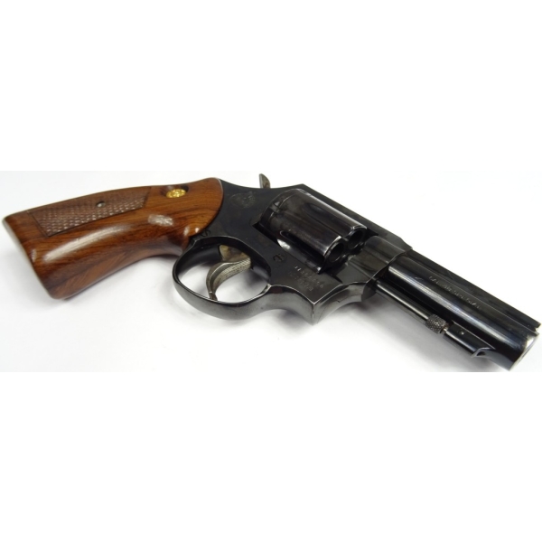 Rewolwer Taurus mod. 82 kal. .38Special